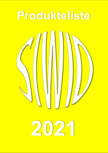Siwid Produktekatalog